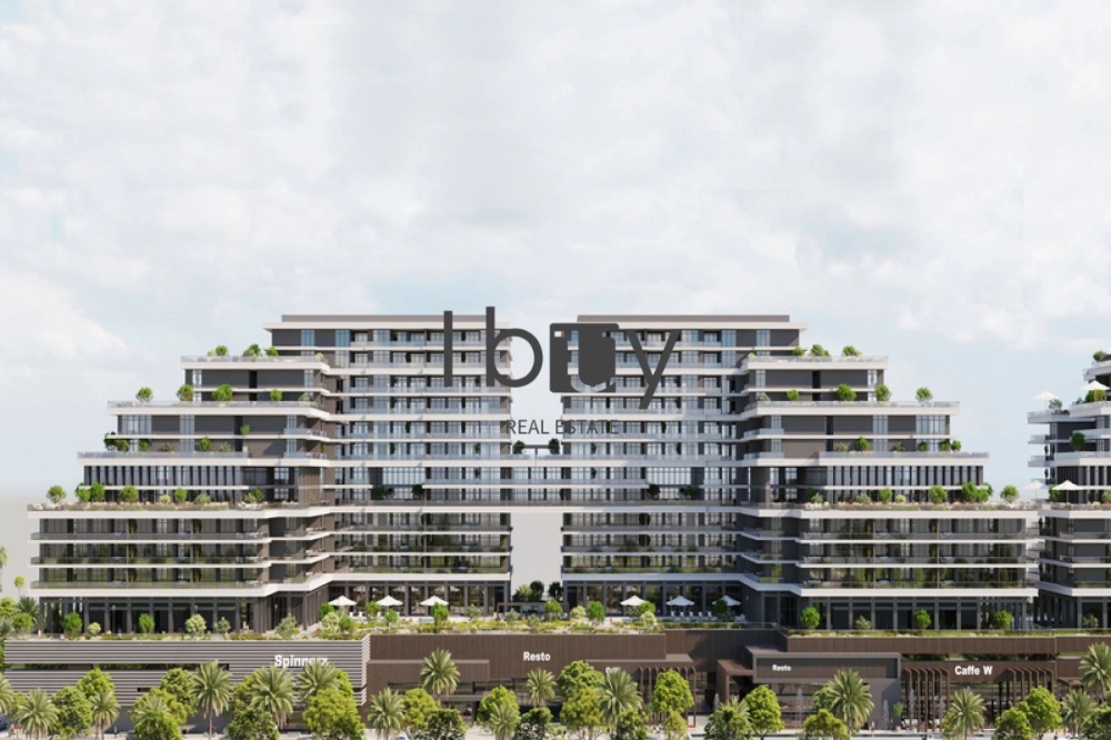 High Floor | Open View | Exclusive