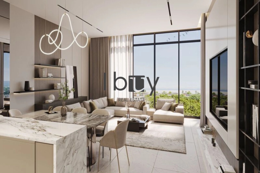 High Floor | Open View | Exclusive