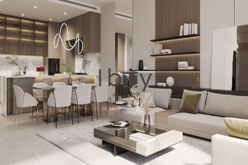 High Floor | Open View | Exclusive