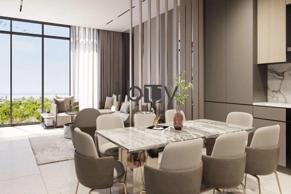 High Floor | Open View | Exclusive