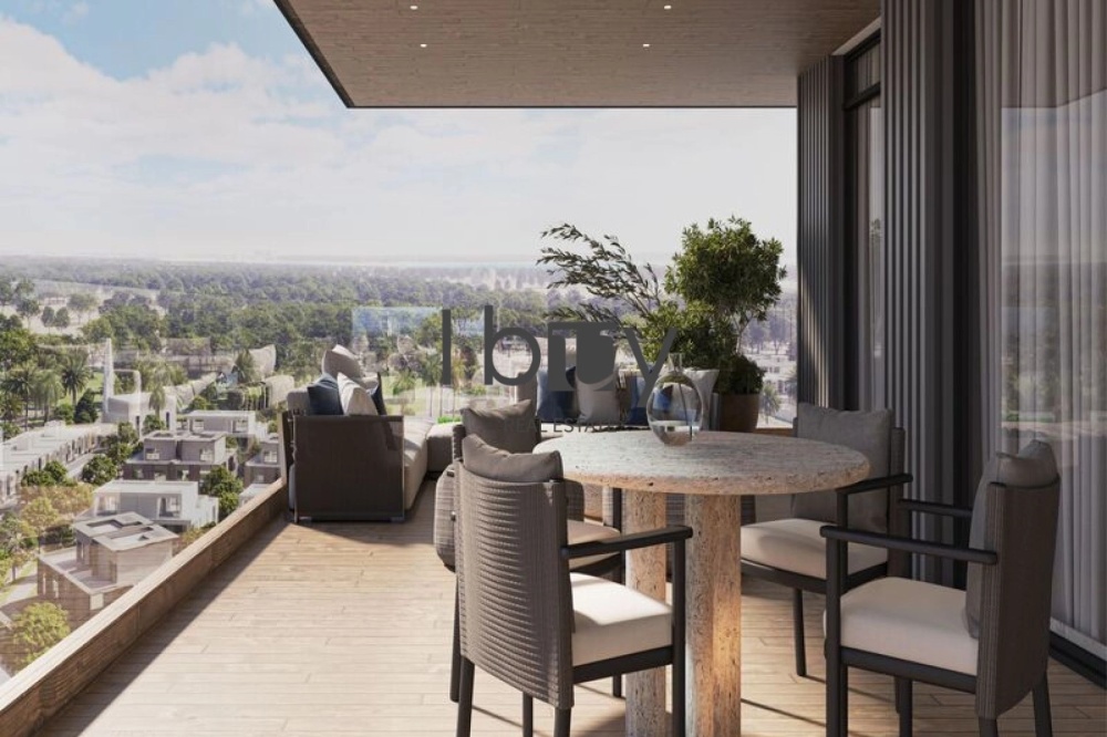 High Floor | Open View | Exclusive
