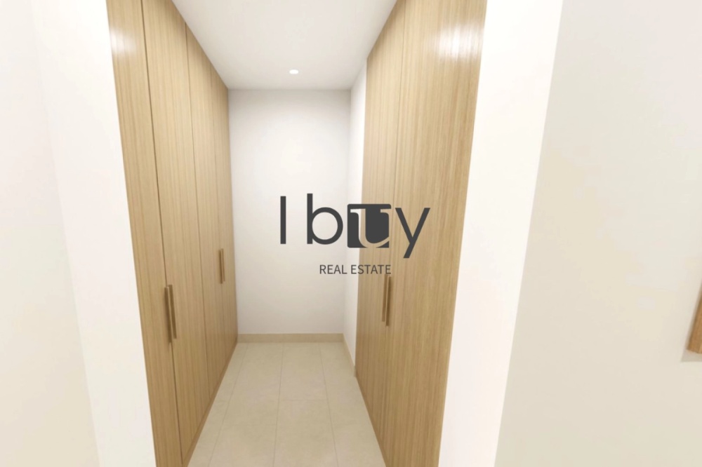 Furnished | With Balcony | Partial View