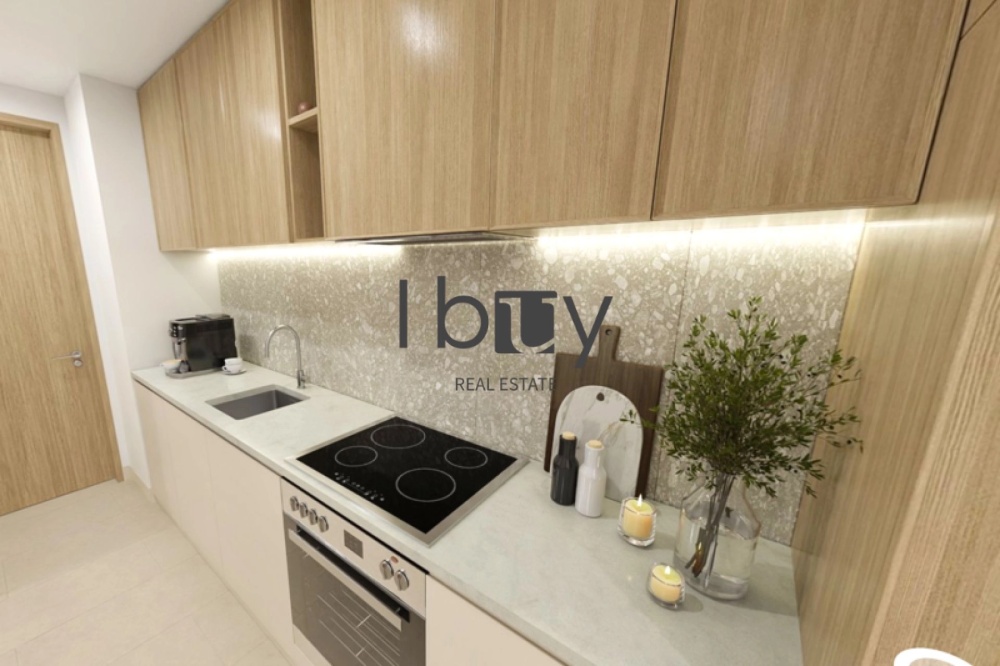 Furnished | With Balcony | Partial View