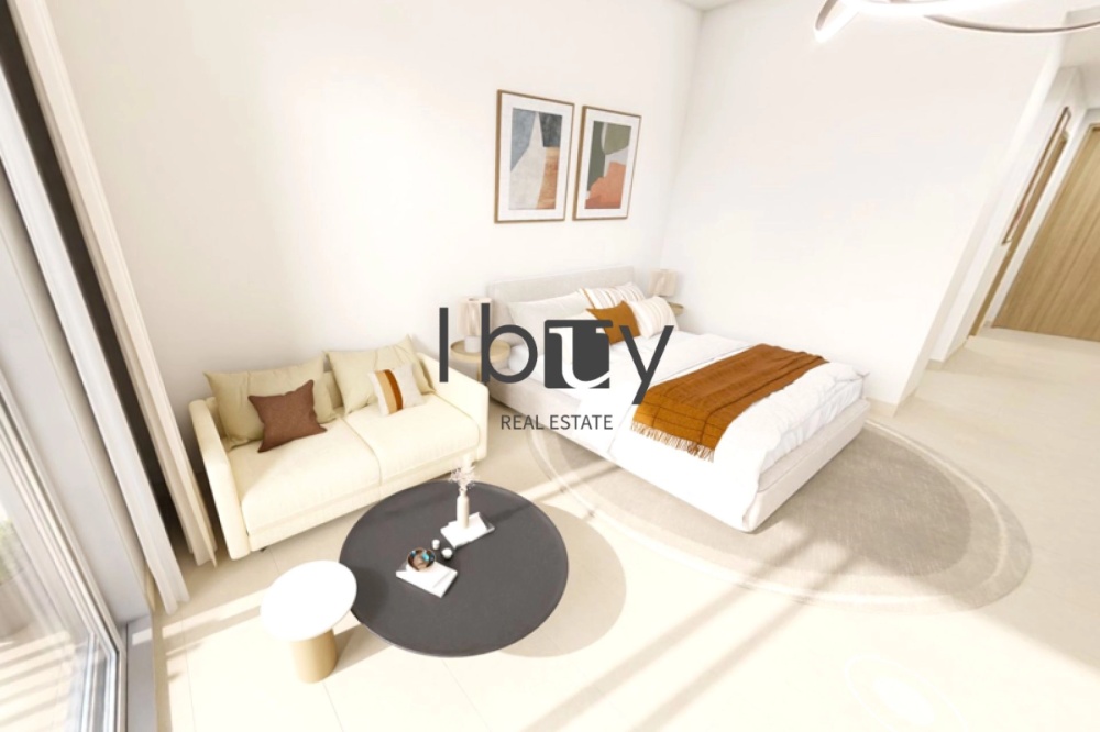Furnished | With Balcony | Partial View