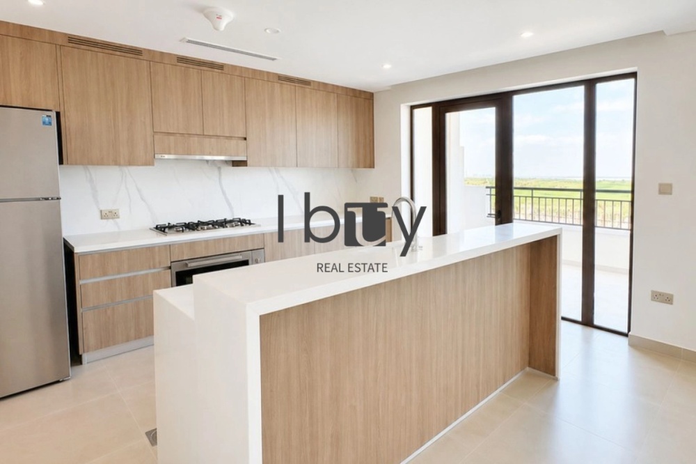 Exclusive Corner Duplex | Panoramic Golf View