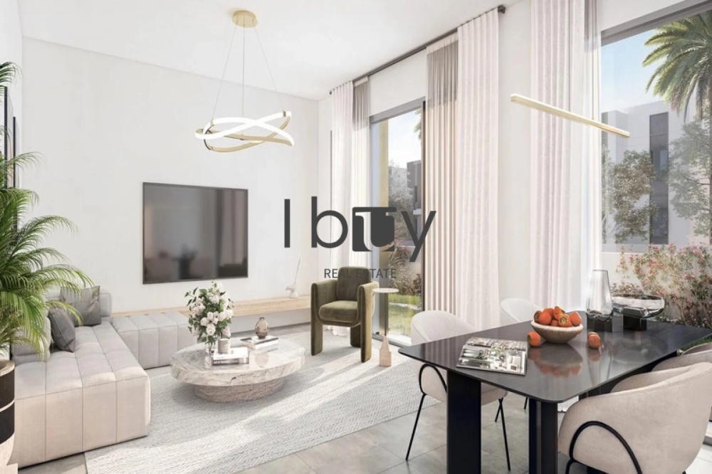 Easy Payment Plan | Modern Finishing | Exclusive