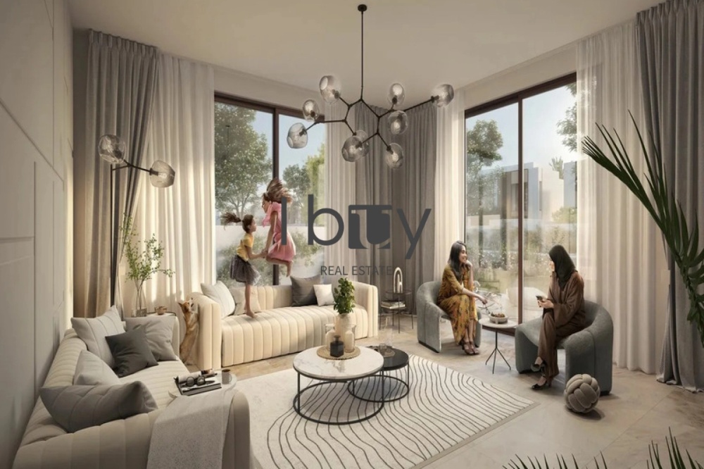 Easy Payment Plan | Modern Finishing | Exclusive