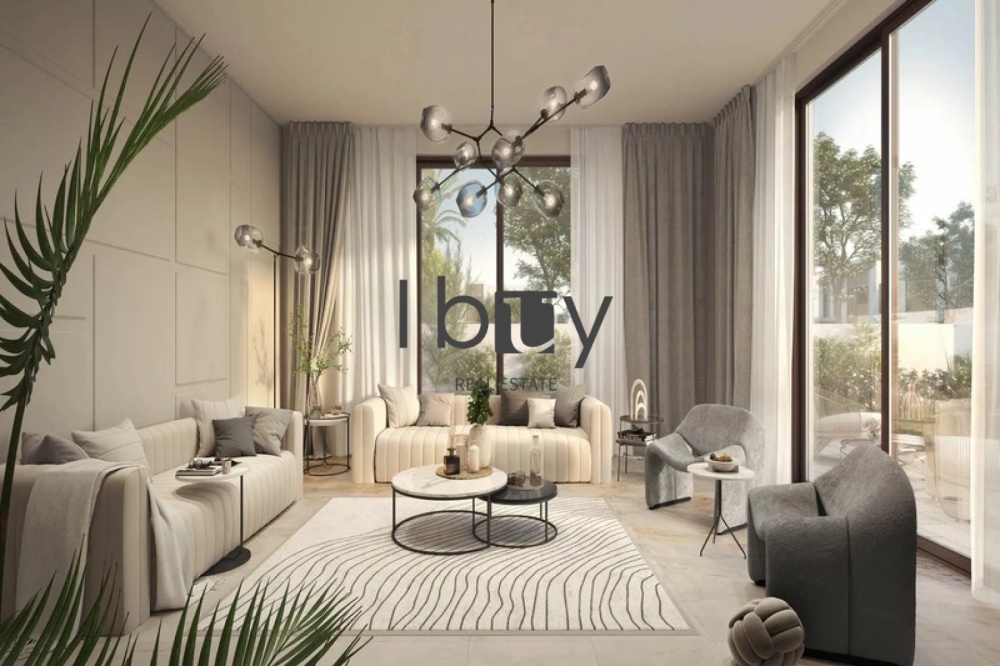 Easy Payment Plan | Modern Finishing | Exclusive