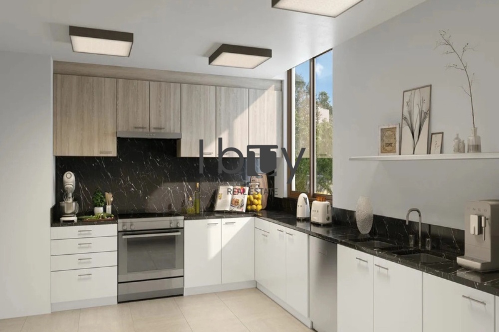 Easy Payment Plan | Modern Finishing | Exclusive