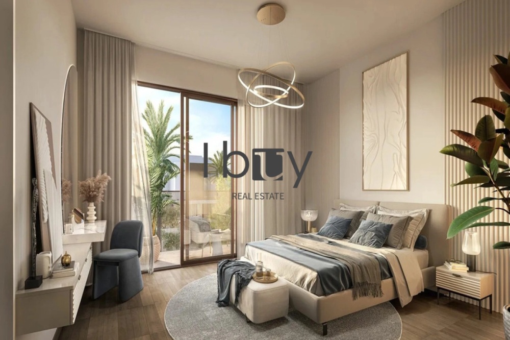 Easy Payment Plan | Modern Finishing | Exclusive