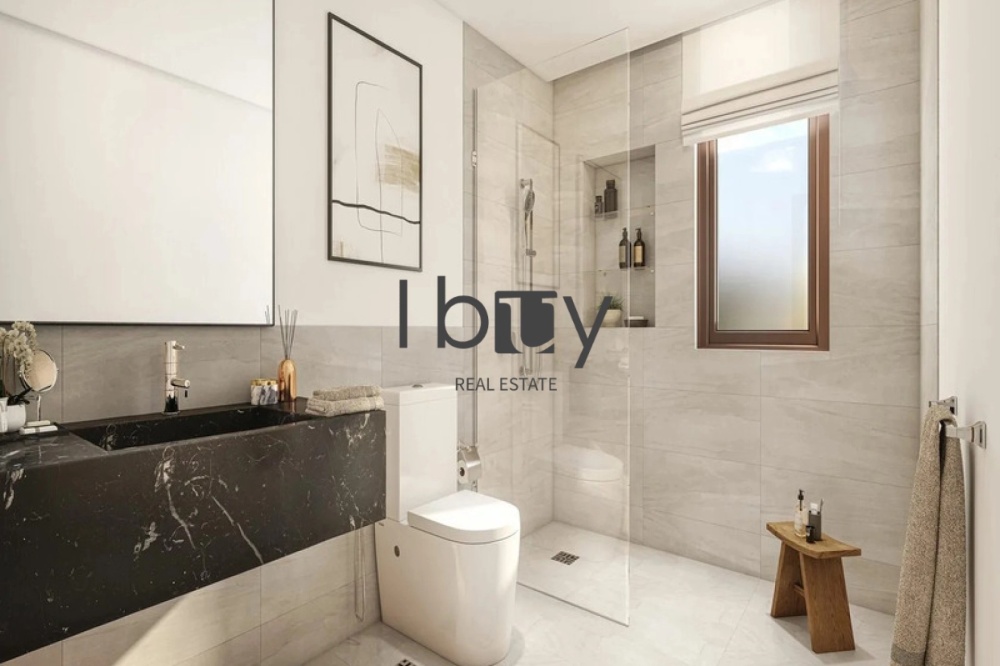 Easy Payment Plan | Modern Finishing | Exclusive
