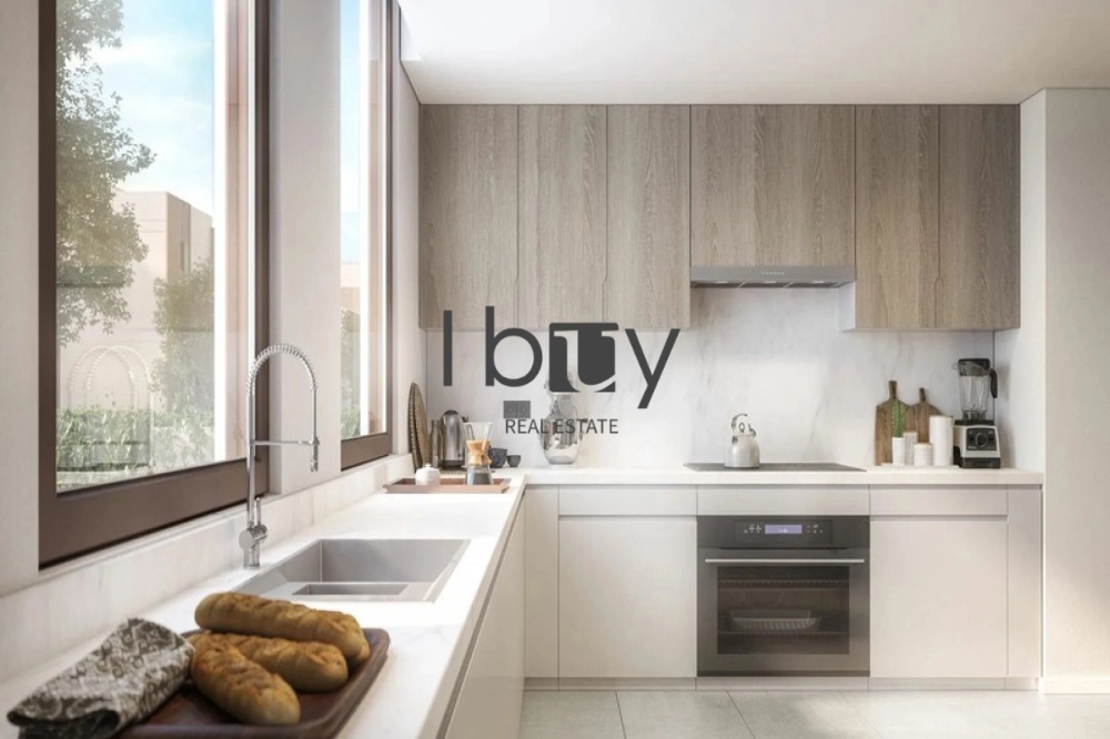 Easy Payment Plan | Modern Finishing | Exclusive