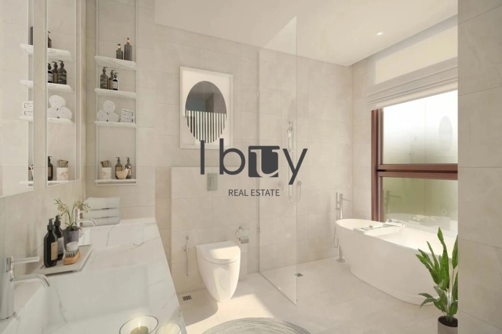 Easy Payment Plan | Modern Finishing | Exclusive