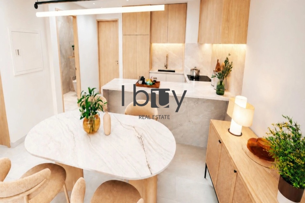 Corner Unit | Original Price | Park View