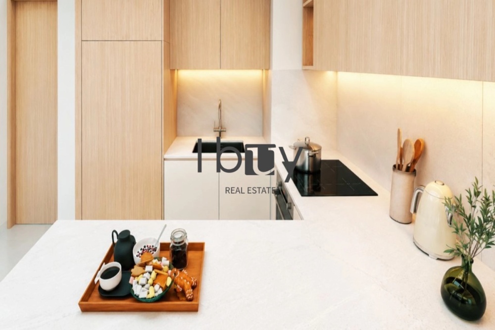 Corner Unit | Original Price | Park View