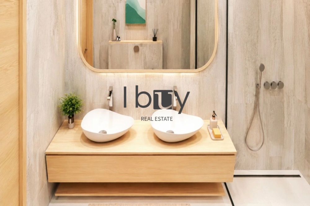 Corner Unit | Original Price | Park View