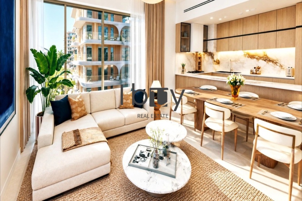 100K Premium | Luxury Well Being | Prime Location