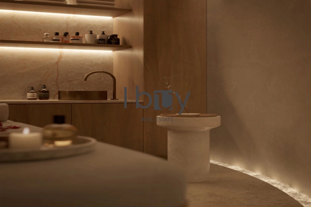Partial Museum View |Cultural District|3BR+Maid