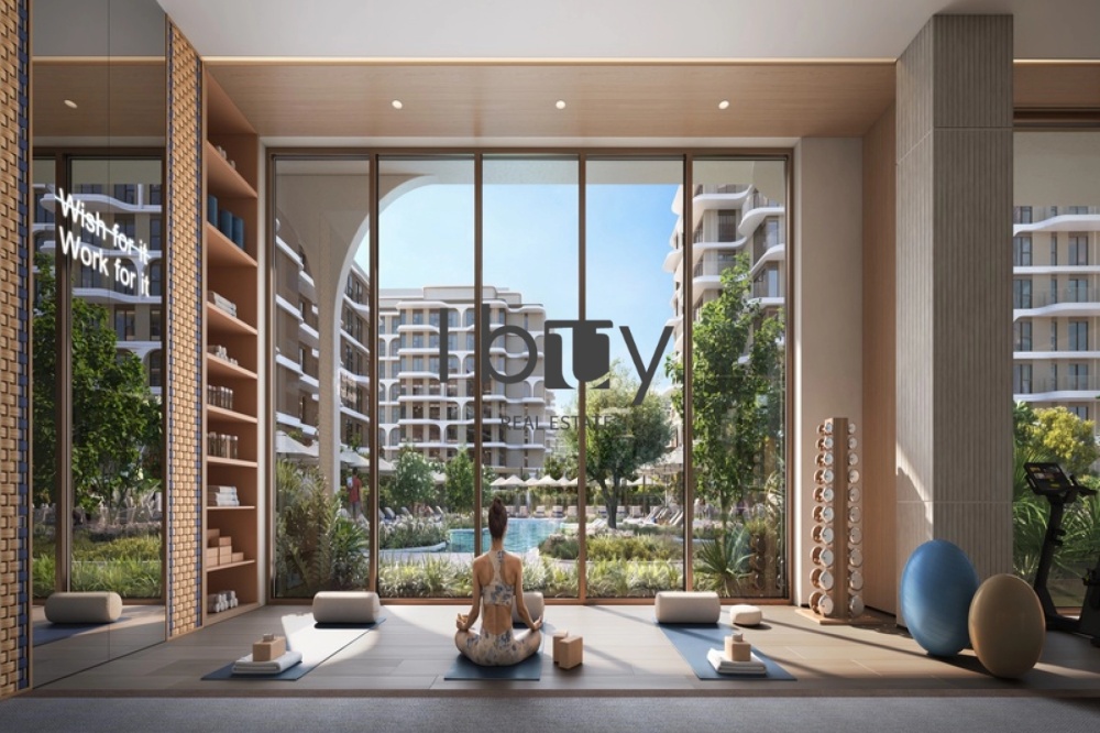 Lowest Premium | Garden View | Lower Floor
