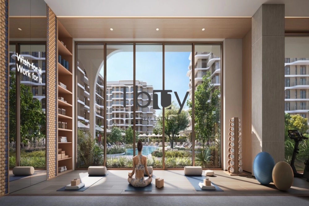High Floor | Community View |Beach Front Community