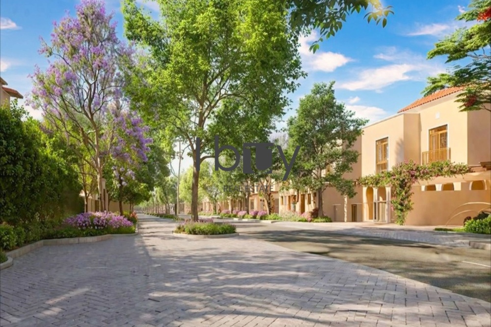 Lowest Premium | Double Row | Near to Park