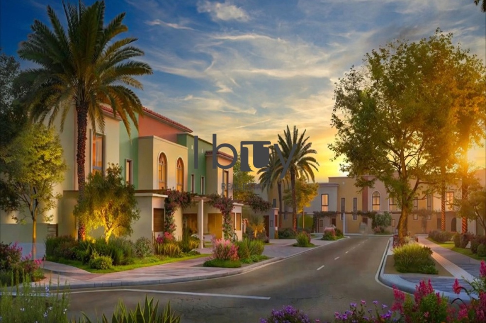 Lowest Premium | Double Row | Near to Park