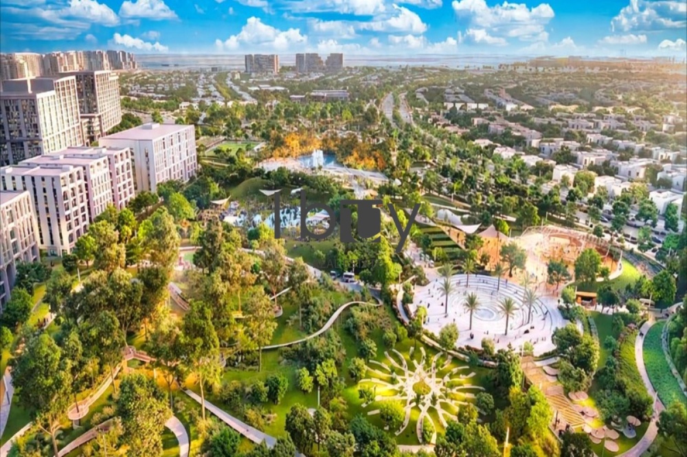Lowest Premium | Double Row | Near to Park