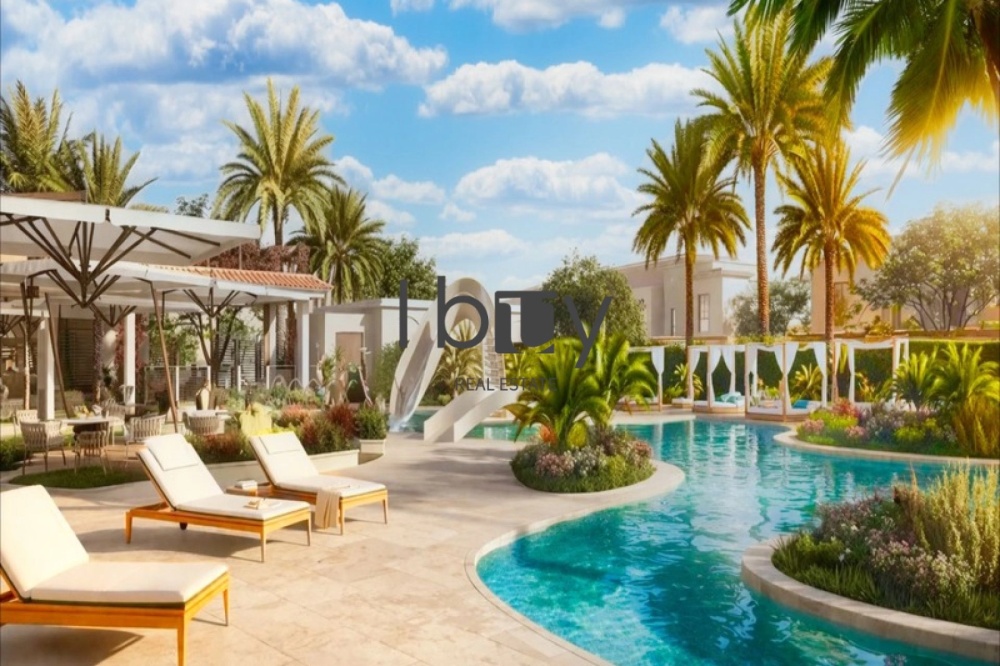 Lowest Premium | Double Row | Near to Park
