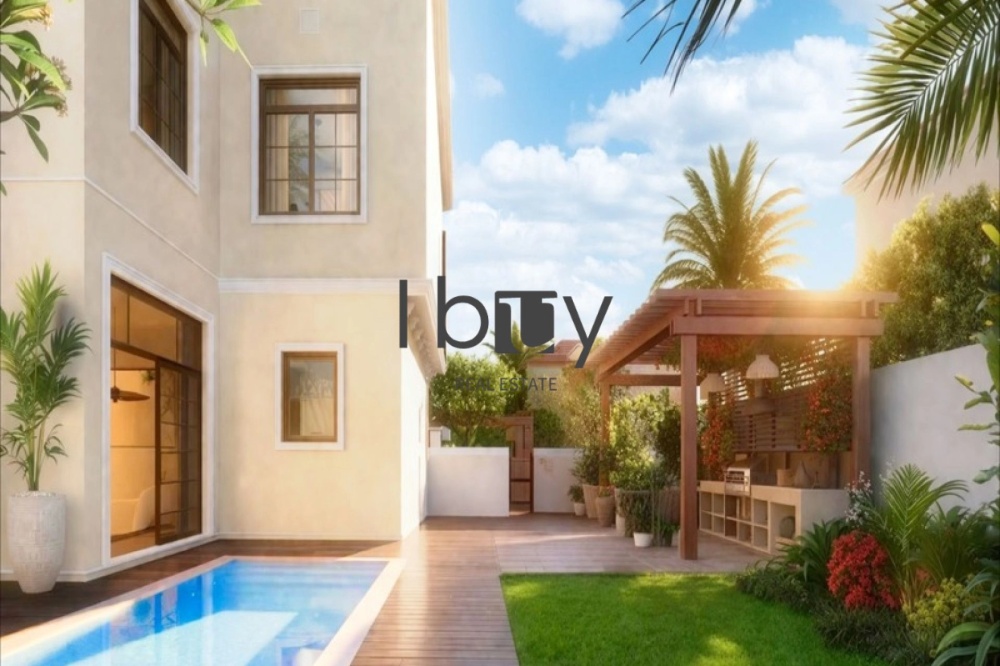 Lowest Premium | Double Row | Near to Park