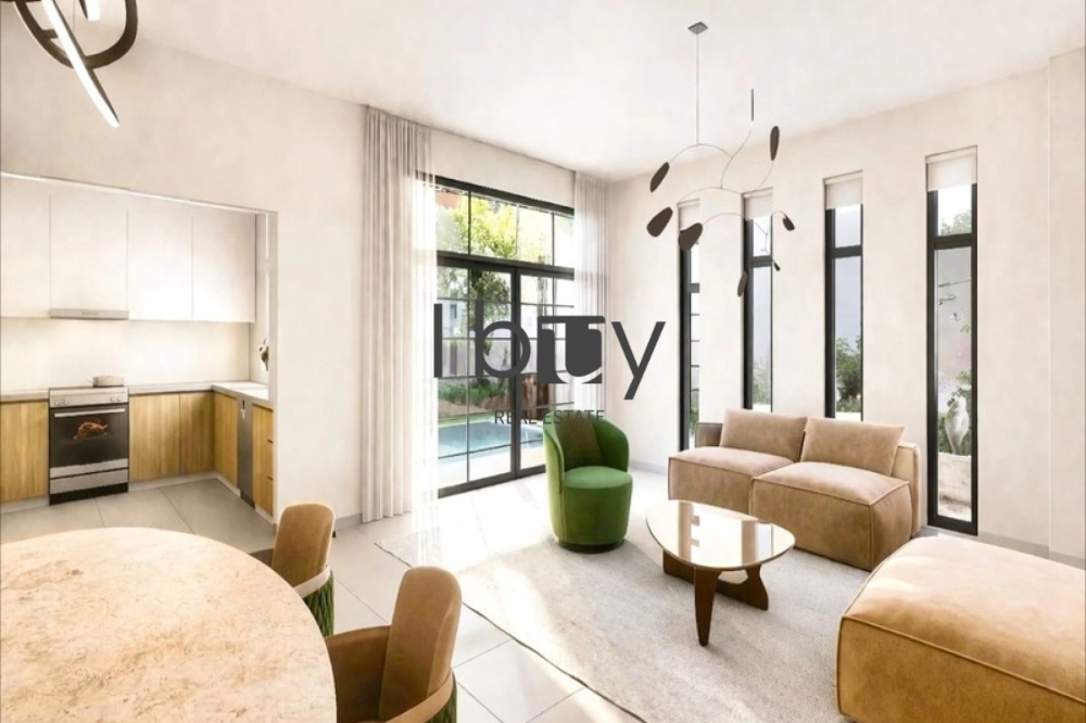 Lowest Premium | Double Row | Near to Park
