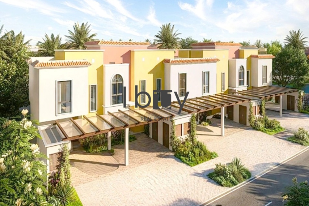 Lowest Premium | Double Row | Near to Park