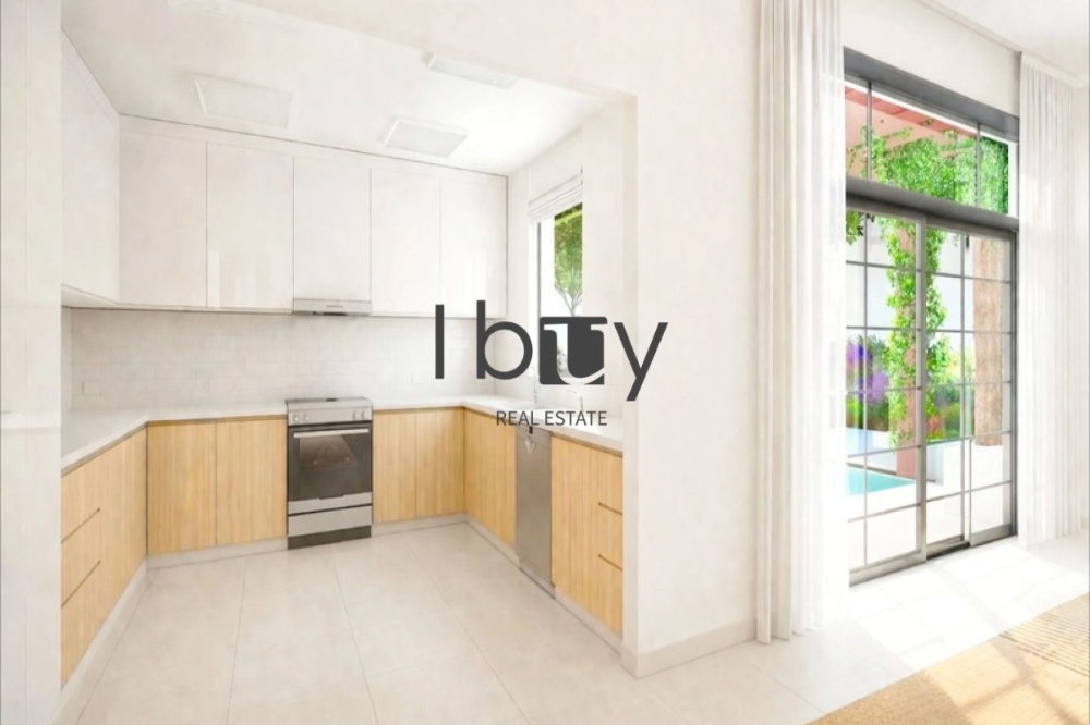 Lowest Premium | Double Row | Near to Park