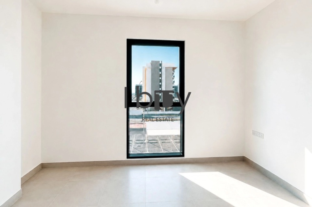 Brand New | First Tenant