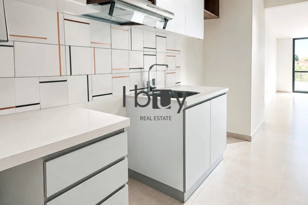 Brand New | First Tenant