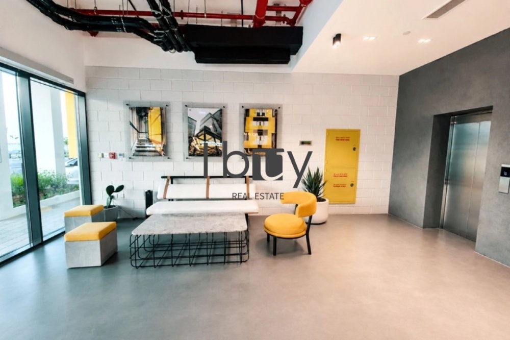 Brand New | First Tenant
