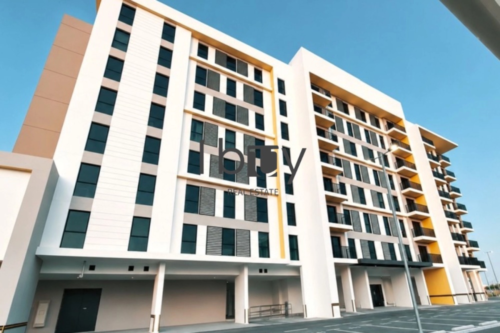 Brand New | First Tenant