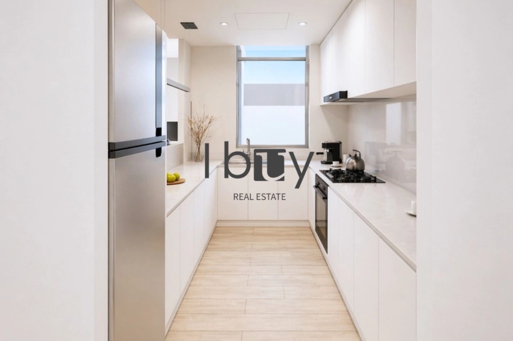 Premium Eco Community | Handover Soon