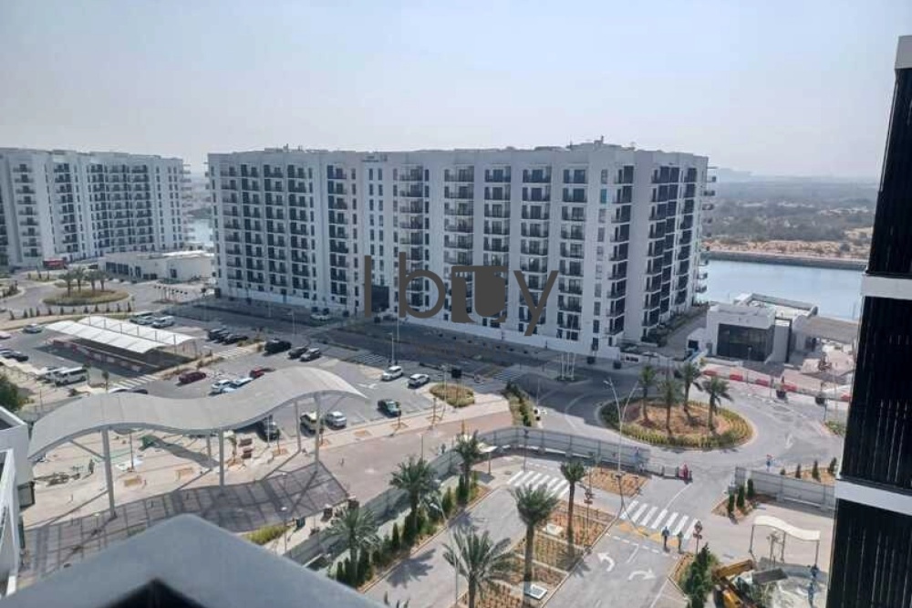 Sea World View | High Floor | Best Amenities