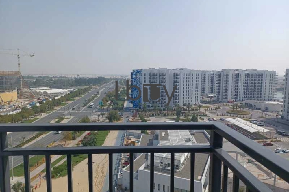 Sea World View | High Floor | Best Amenities
