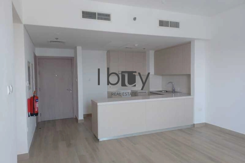 Sea World View | High Floor | Best Amenities