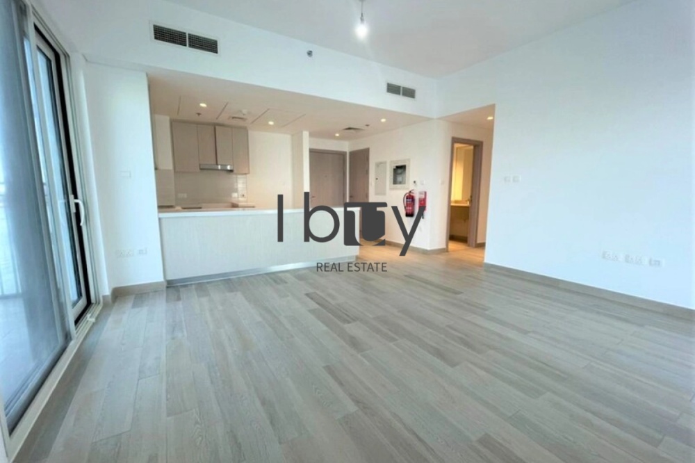 Sea World View | High Floor | Best Amenities
