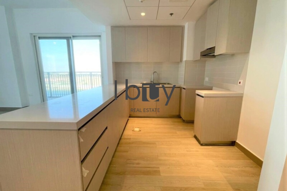 Sea World View | High Floor | Best Amenities