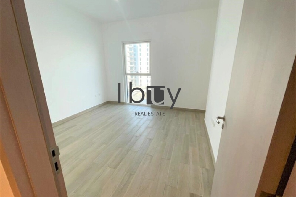 Sea World View | High Floor | Best Amenities