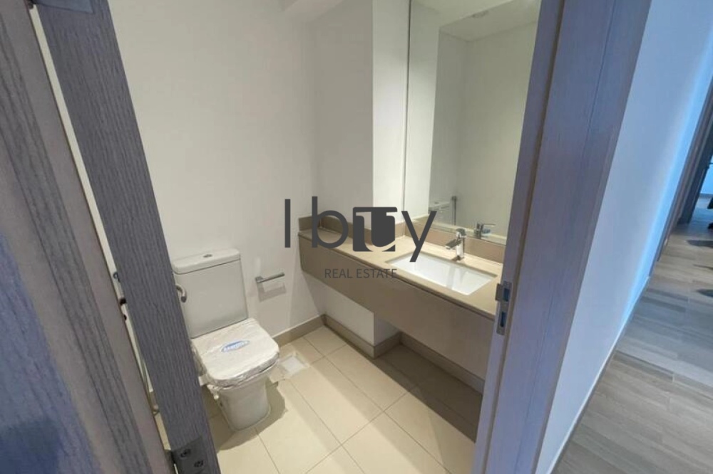 Sea World View | High Floor | Best Amenities