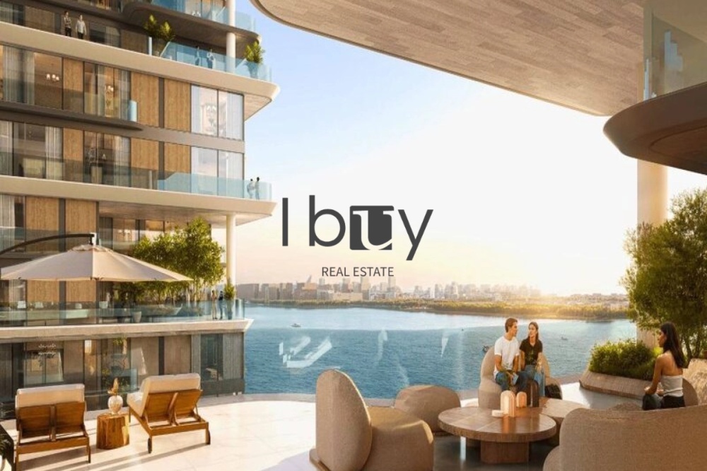 2 Parkings | 2BR + Maid | Branded Residence