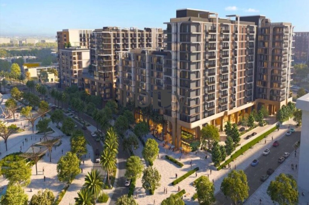 Original Price | High Floor | Community View