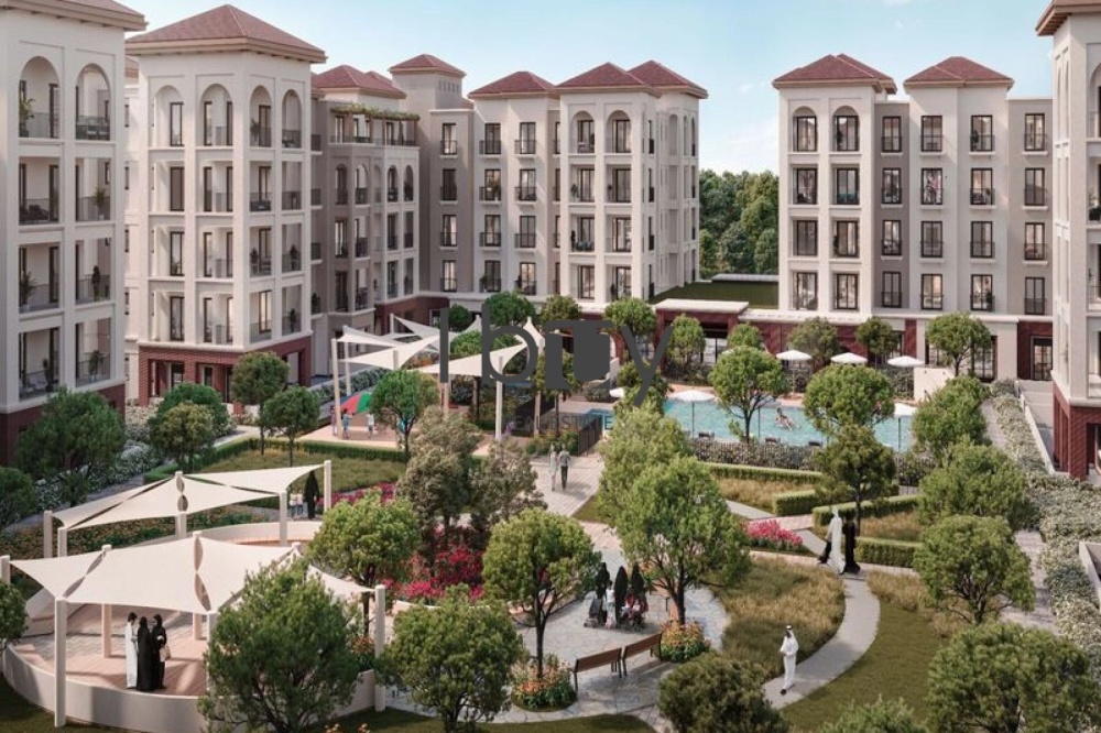 Spacious Studio | Prime Location