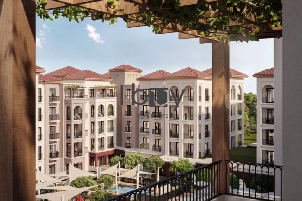 Spacious Studio | Prime Location