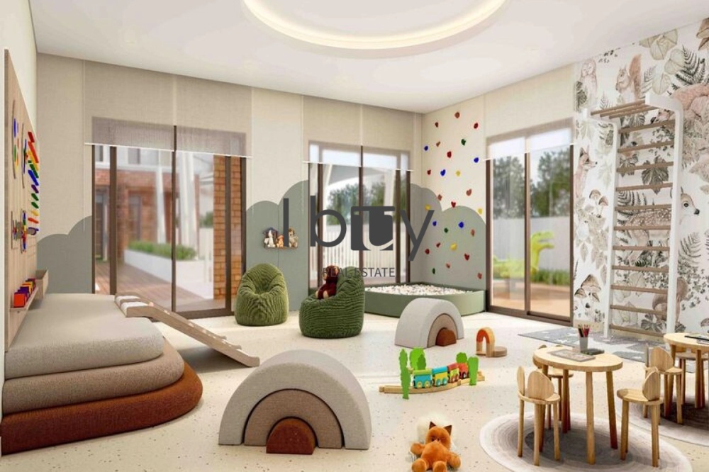 Spacious Studio | Prime Location