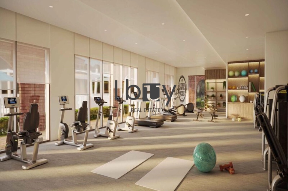 Spacious Studio | Prime Location